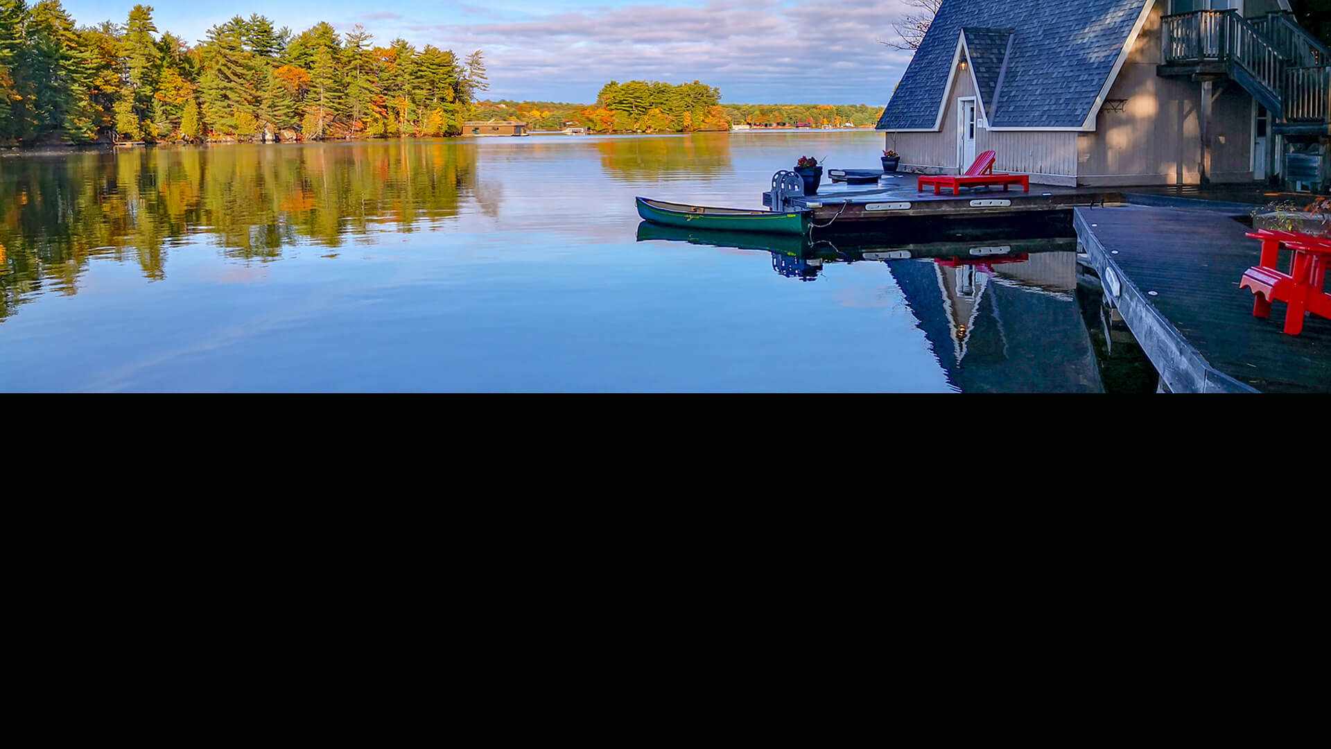 Cottage Country Real Estate (Recreational Property Experts) Sutton Group Summit Realty Inc. Cottage Country Real Estate (Recreational Property Experts) Sutton Group Summit Realty Inc.