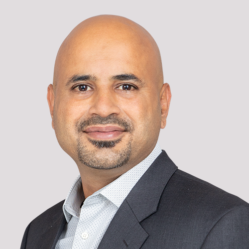 Imran Saeed Khan
