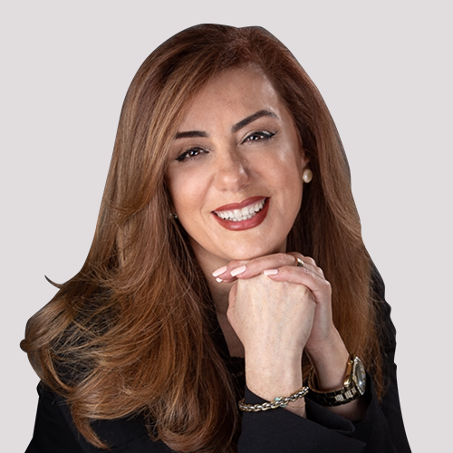 Nada Youssef